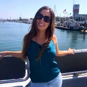 Meet your Posher, Manon